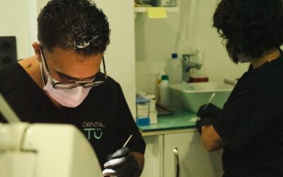 ¿Cuánto cuesta arreglarse la boca entera? Precio real de una rehabilitación dental completa