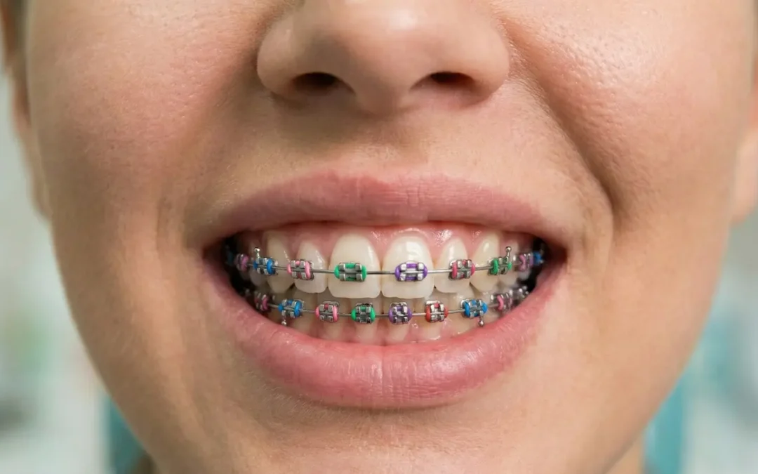 Tipos de brackets: cómo elegir el tratamiento de ortodoncia que encaja contigo