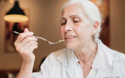 Qué comer después de un implante dental